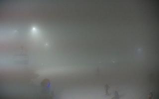 Złoty Groń - Górna Stacja - 13-12-2025 16:29