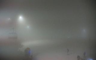 Złoty Groń - Górna Stacja - 13-12-2025 16:36