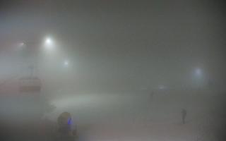 Złoty Groń - Górna Stacja - 13-12-2025 16:44