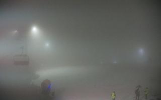 Złoty Groń - Górna Stacja - 13-12-2025 16:59