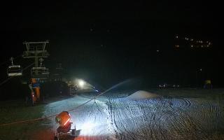 Złoty Groń - Górna Stacja - 19-12-2025 01:27