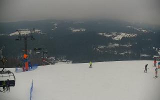 Złoty Groń - Górna Stacja - 29-01-2026 12:17