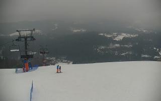 Złoty Groń - Górna Stacja - 29-01-2026 13:03