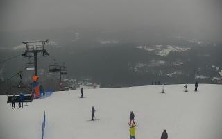 Złoty Groń - Górna Stacja - 29-01-2026 13:18