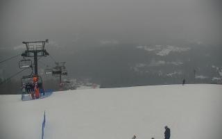 Złoty Groń - Górna Stacja - 29-01-2026 13:34