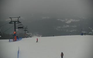 Złoty Groń - Górna Stacja - 29-01-2026 14:13