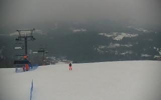 Złoty Groń - Górna Stacja - 29-01-2026 14:52