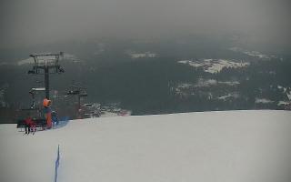 Złoty Groń - Górna Stacja - 29-01-2026 14:59