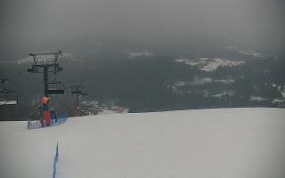 Złoty Groń - Górna Stacja - 29-01-2026 15:07