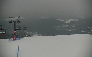 Złoty Groń - Górna Stacja - 29-01-2026 15:15