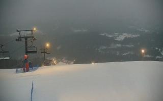 Złoty Groń - Górna Stacja - 29-01-2026 15:30