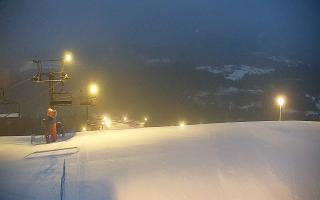 Złoty Groń - Górna Stacja - 29-01-2026 15:53