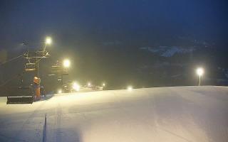 Złoty Groń - Górna Stacja - 29-01-2026 16:01