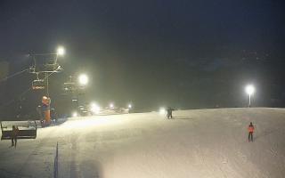 Złoty Groń - Górna Stacja - 29-01-2026 16:09