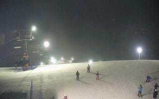 Złoty Groń - Górna Stacja - 29-01-2026 16:16