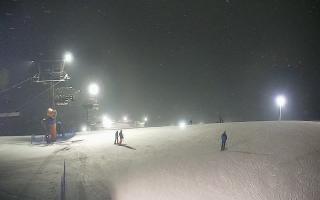 Złoty Groń - Górna Stacja - 29-01-2026 16:32