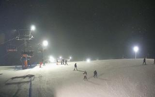 Złoty Groń - Górna Stacja - 29-01-2026 16:39