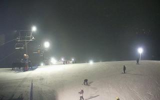 Złoty Groń - Górna Stacja - 29-01-2026 16:47