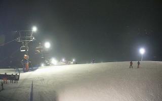 Złoty Groń - Górna Stacja - 29-01-2026 16:55