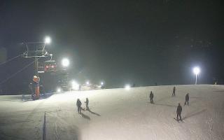 Złoty Groń - Górna Stacja - 29-01-2026 17:18