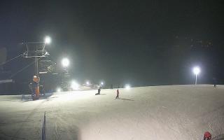 Złoty Groń - Górna Stacja - 29-01-2026 17:26