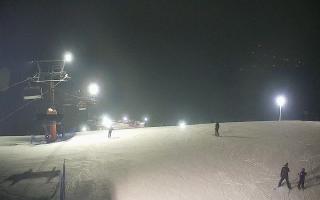 Złoty Groń - Górna Stacja - 29-01-2026 17:33