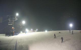 Złoty Groń - Górna Stacja - 29-01-2026 17:41