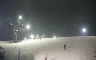 Złoty Groń - Górna Stacja - 29-01-2026 17:57