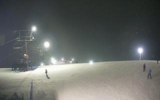 Złoty Groń - Górna Stacja - 29-01-2026 18:04