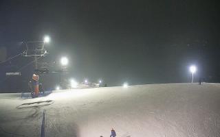 Złoty Groń - Górna Stacja - 29-01-2026 18:20