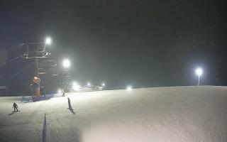 Złoty Groń - Górna Stacja - 29-01-2026 18:35