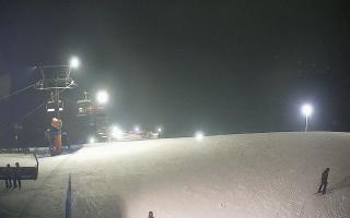 Złoty Groń - Górna Stacja - 29-01-2026 18:58