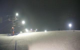 Złoty Groń - Górna Stacja - 29-01-2026 19:06