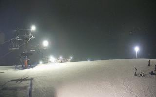 Złoty Groń - Górna Stacja - 29-01-2026 19:21