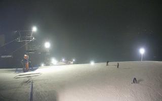 Złoty Groń - Górna Stacja - 29-01-2026 19:29