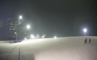 Złoty Groń - Górna Stacja - 29-01-2026 19:44