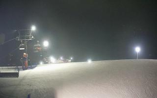 Złoty Groń - Górna Stacja - 29-01-2026 19:52