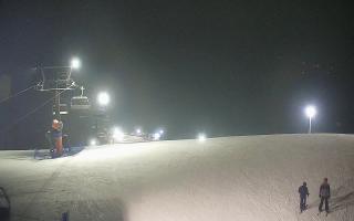 Złoty Groń - Górna Stacja - 29-01-2026 20:00