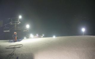 Złoty Groń - Górna Stacja - 29-01-2026 20:08