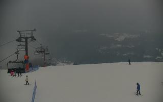 Złoty Groń - Górna Stacja - 01-02-2026 14:20