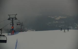 Złoty Groń - Górna Stacja - 01-02-2026 14:28