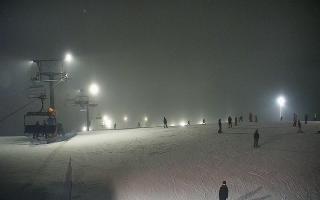 Złoty Groń - Górna Stacja - 01-02-2026 17:17