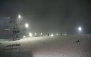 Złoty Groń - Górna Stacja - 01-02-2026 17:25