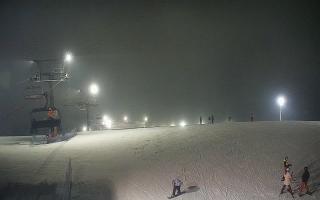 Złoty Groń - Górna Stacja - 01-02-2026 17:48