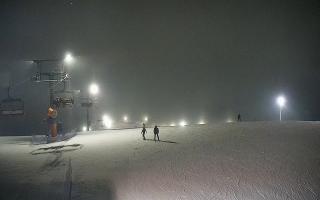 Złoty Groń - Górna Stacja - 01-02-2026 17:56