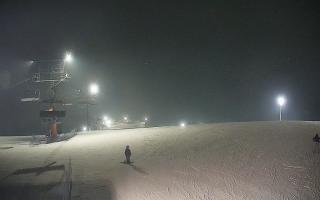 Złoty Groń - Górna Stacja - 01-02-2026 19:20