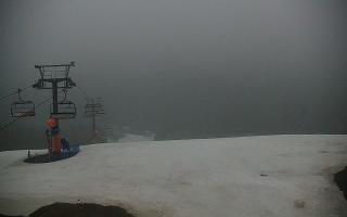 Złoty Groń - Górna Stacja - 16-03-2026 04:50