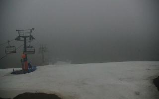 Złoty Groń - Górna Stacja - 16-03-2026 04:57