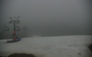 Złoty Groń - Górna Stacja - 16-03-2026 05:05