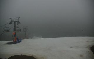 Złoty Groń - Górna Stacja - 16-03-2026 05:13